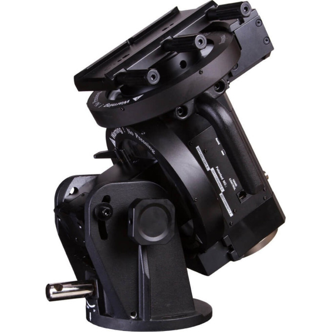 Монтировка SKY-WATCHER EQ8 SYNSCAN GOTO без треноги 73716