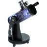 Телескоп SKY-WATCHER DOB 76/300 HERITAGE, настольный 68585